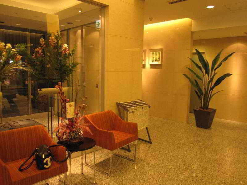 Hotel Tokyu Ikebukuro