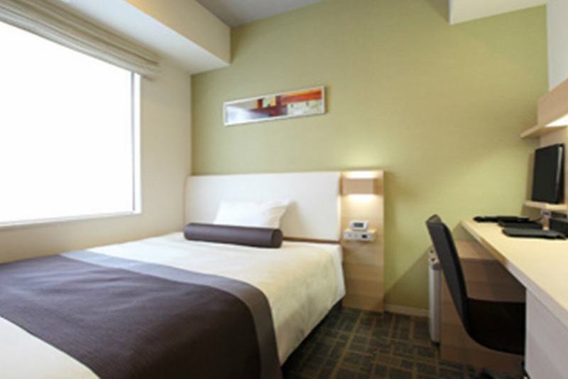 Hotel Tokyu Kamata - Haneda 3*