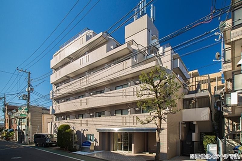 Hotel Tokyu Meguro Yutenji 3*