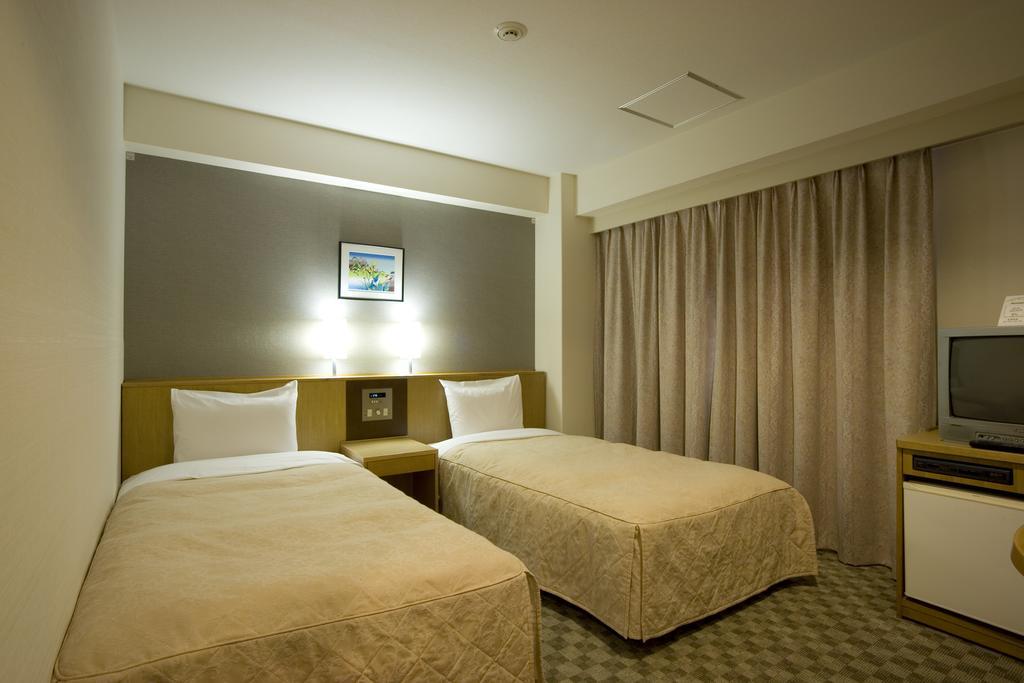 Hotel Unizo Asakusa 3*