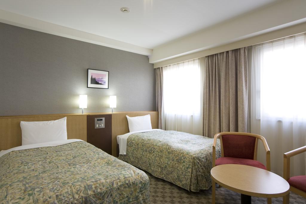 Hotel Unizo Asakusa Tokyo