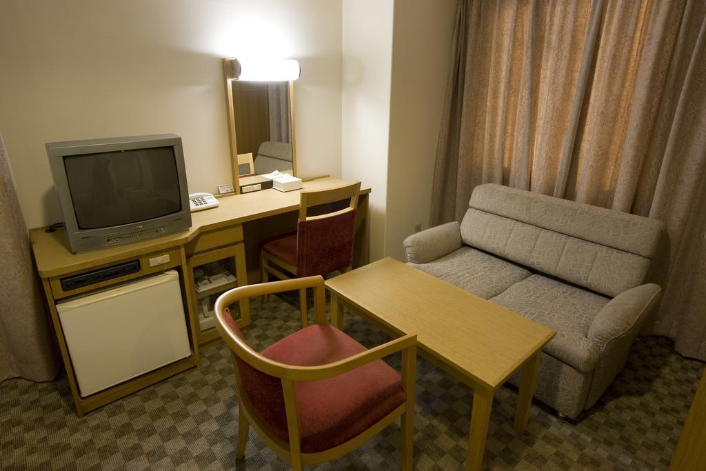 Hotel Unizo Asakusa