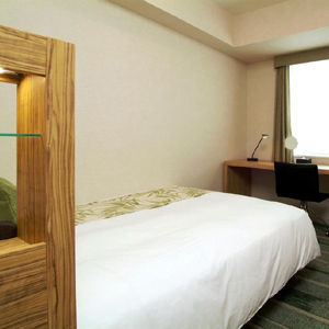 Hotel Sotetsu Grand Fresa Tokyo-bay Ariake Tokyo