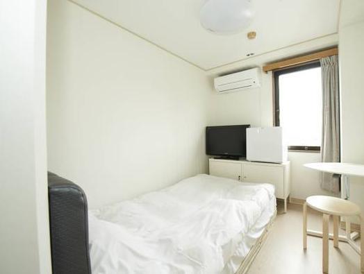 Hotel Empire In Shinjuku Tokyo