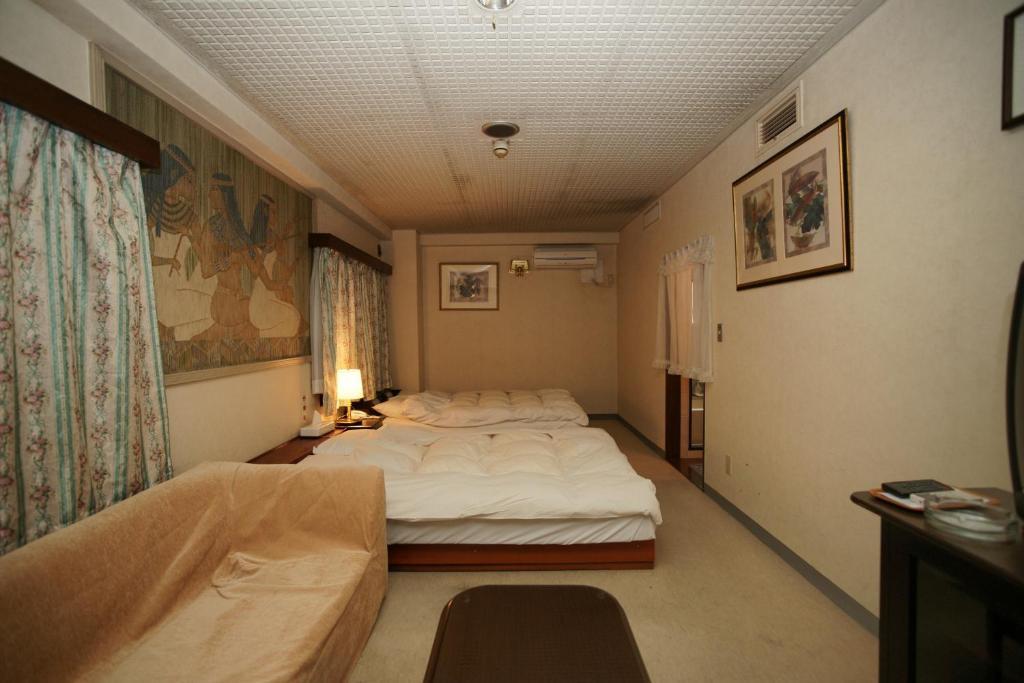 Best Hotel Hotel Tokyo
