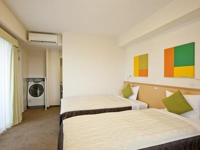 Hotel Lumiere Nishikasai Tokyo