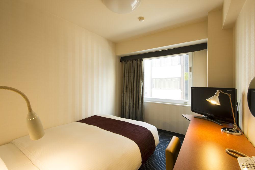 Hotel Fontaine Tokyo-jimbocho 3*