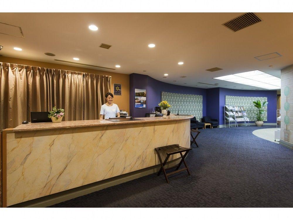Hotel Fontaine Tokyo-nihombashi Mitsukoshimae 3*