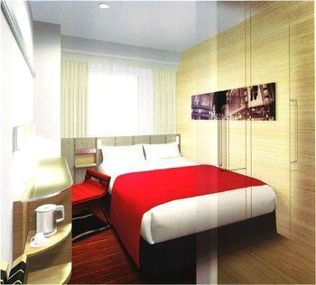Hotel Sardonyx Ueno 3*