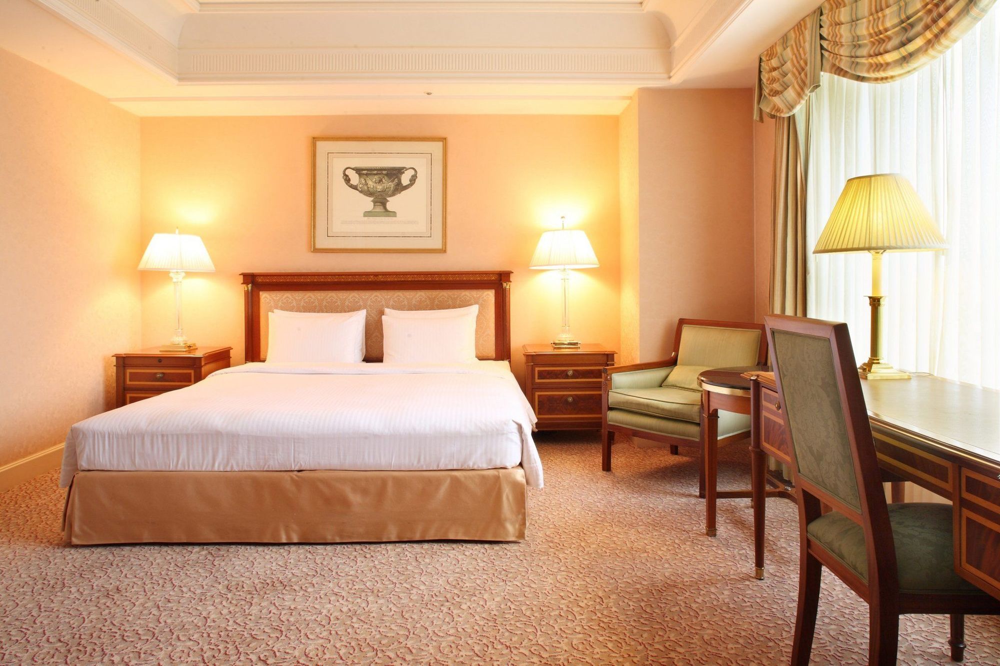 Rihga Royal Tokyo
