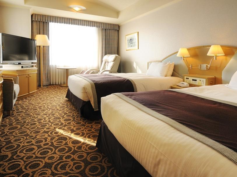 Hotel Ginza Creston 4*