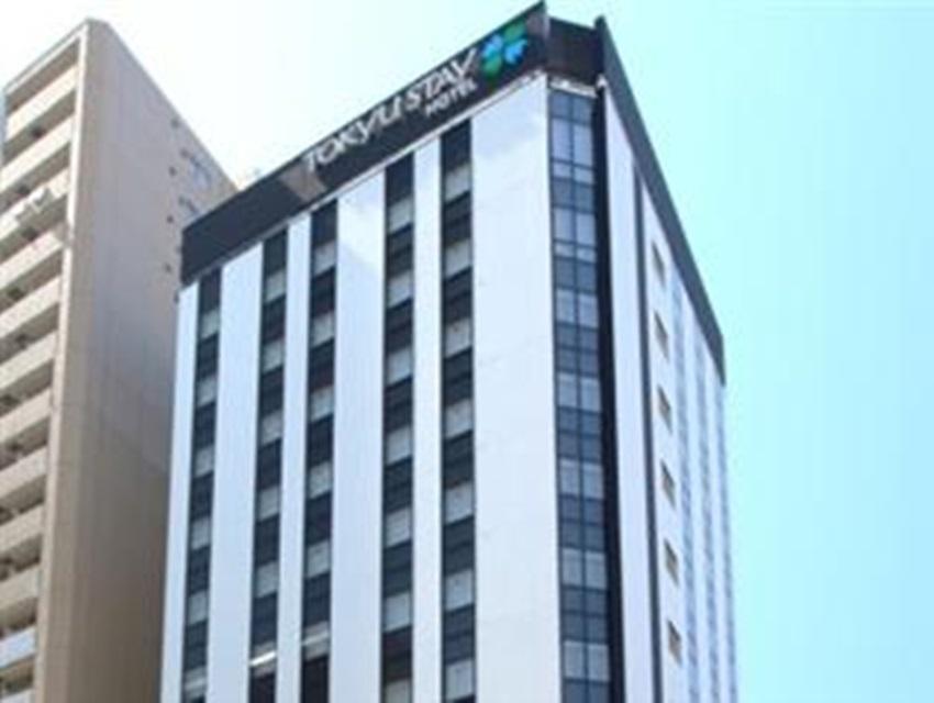 Hotel Tokyu Kamata - Haneda Tokyo