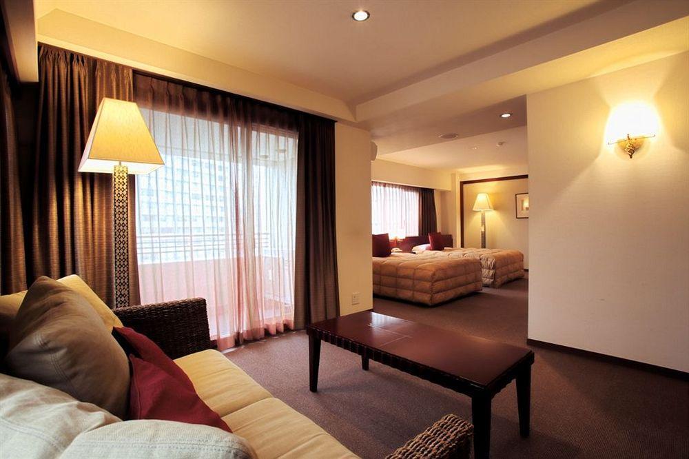 Hotel Innsomnia Akasaka Tokyo