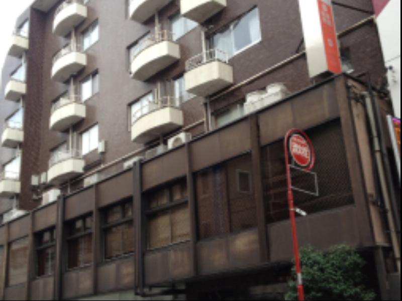 Hostel Ueno Youth Tokyo