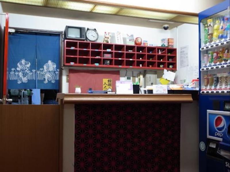Hostel Ueno Youth *
