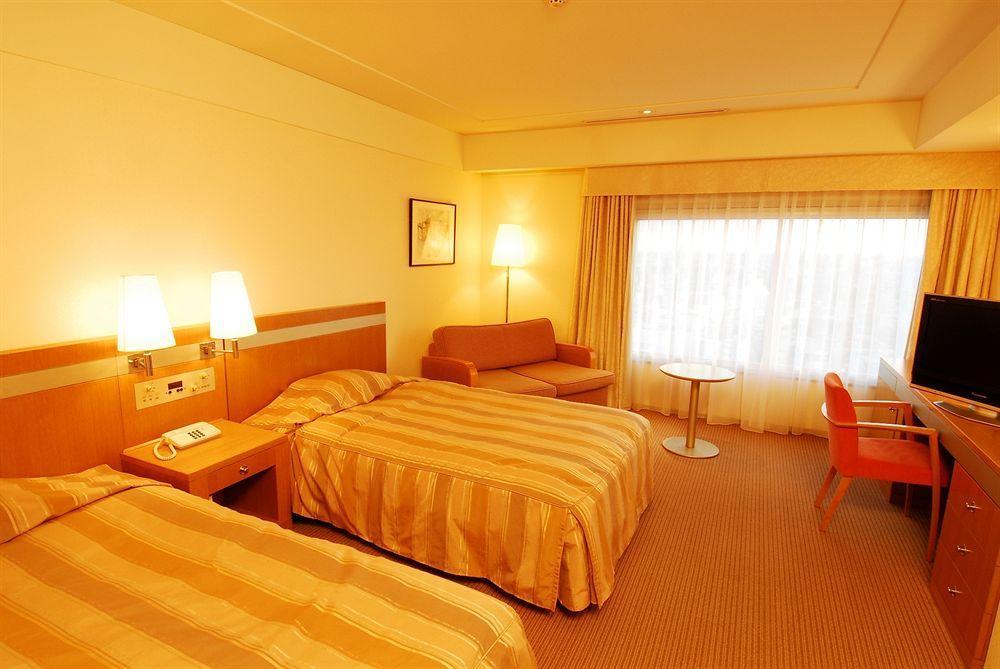 Hotel Nakano Sunplaza 3*