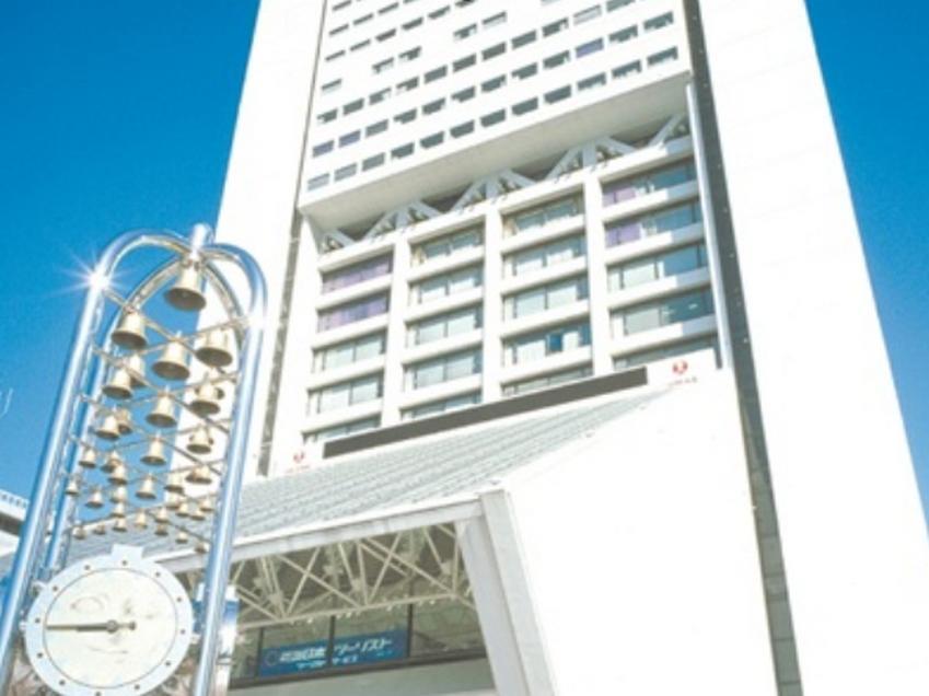 Hotel Nakano Sunplaza