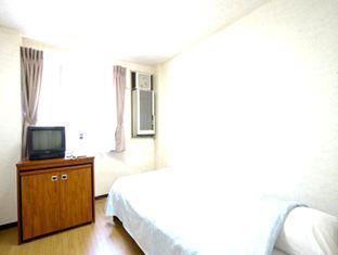 Hotel Flexstay Nakanobu Tokyo