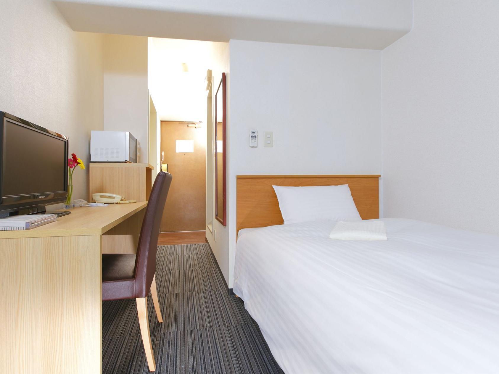 Flexstay Tokiwadai Tokyo