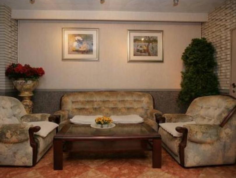 Best Hotel 2* Tokyo