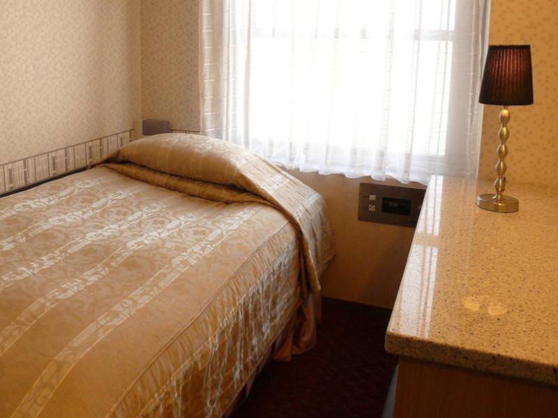 Suidobashi Grand Hotel Tokyo
