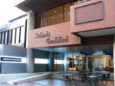 Suidobashi Grand 3* Tokyo