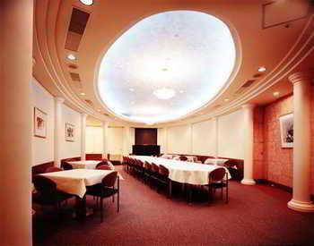 Jr-east Mets Shibuya Hotel 3*