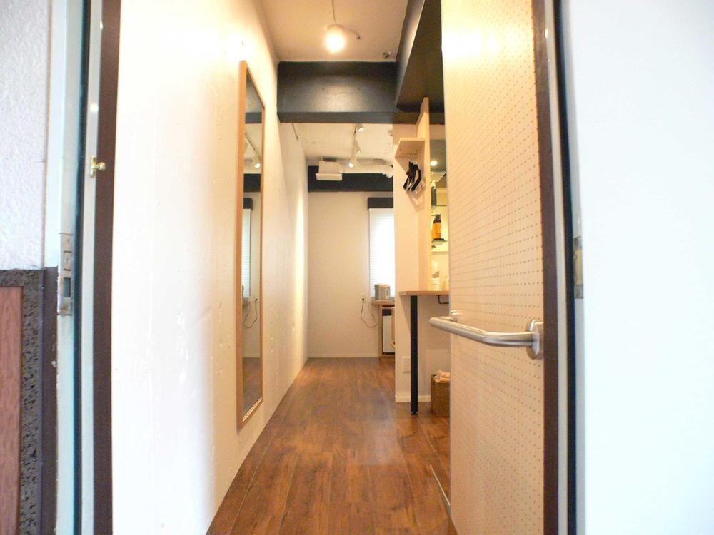 Shinjuku N.u.t.s Hotel Tokyo