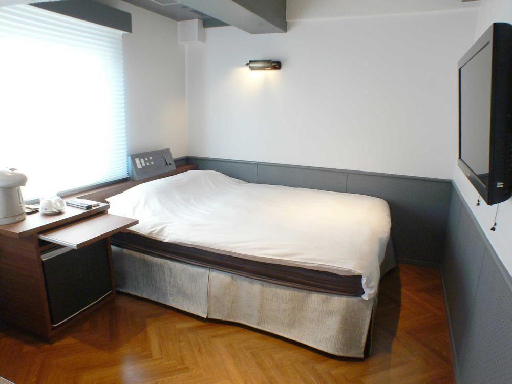Shinjuku N.u.t.s Hotel