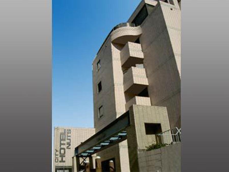 Shinjuku N.u.t.s Hotel