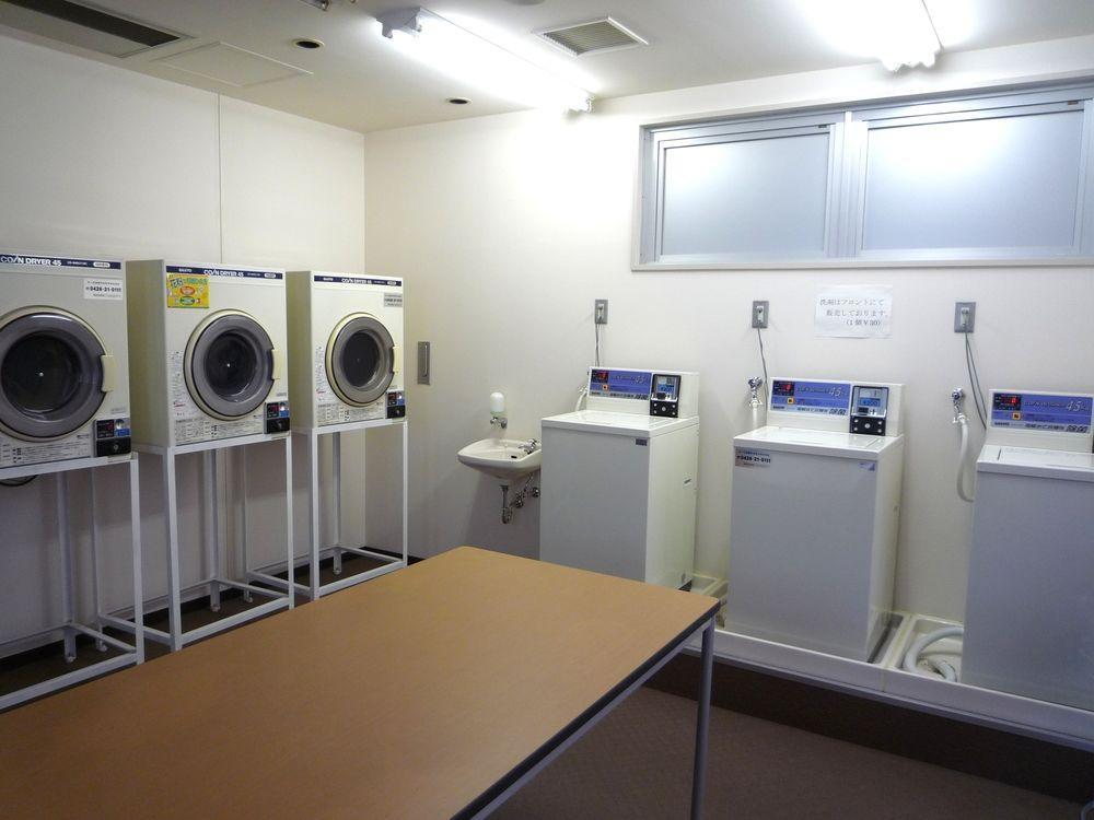 Unizo Asakusa Hotel Tokyo