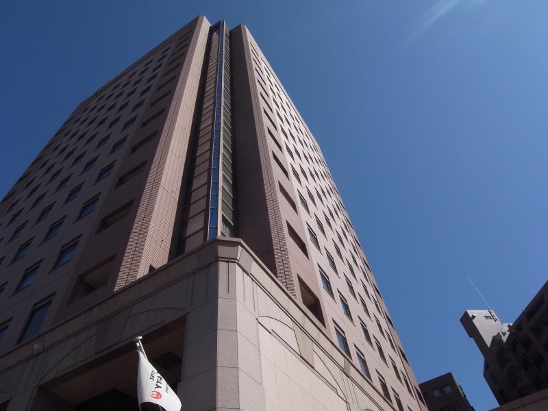 Jal Tamachi Economy hotel