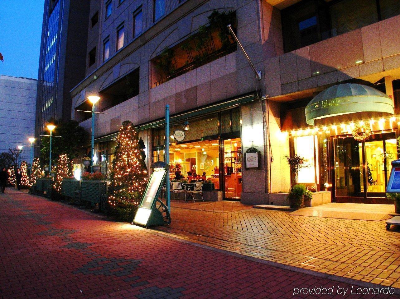 Jal Tamachi Economy hotel