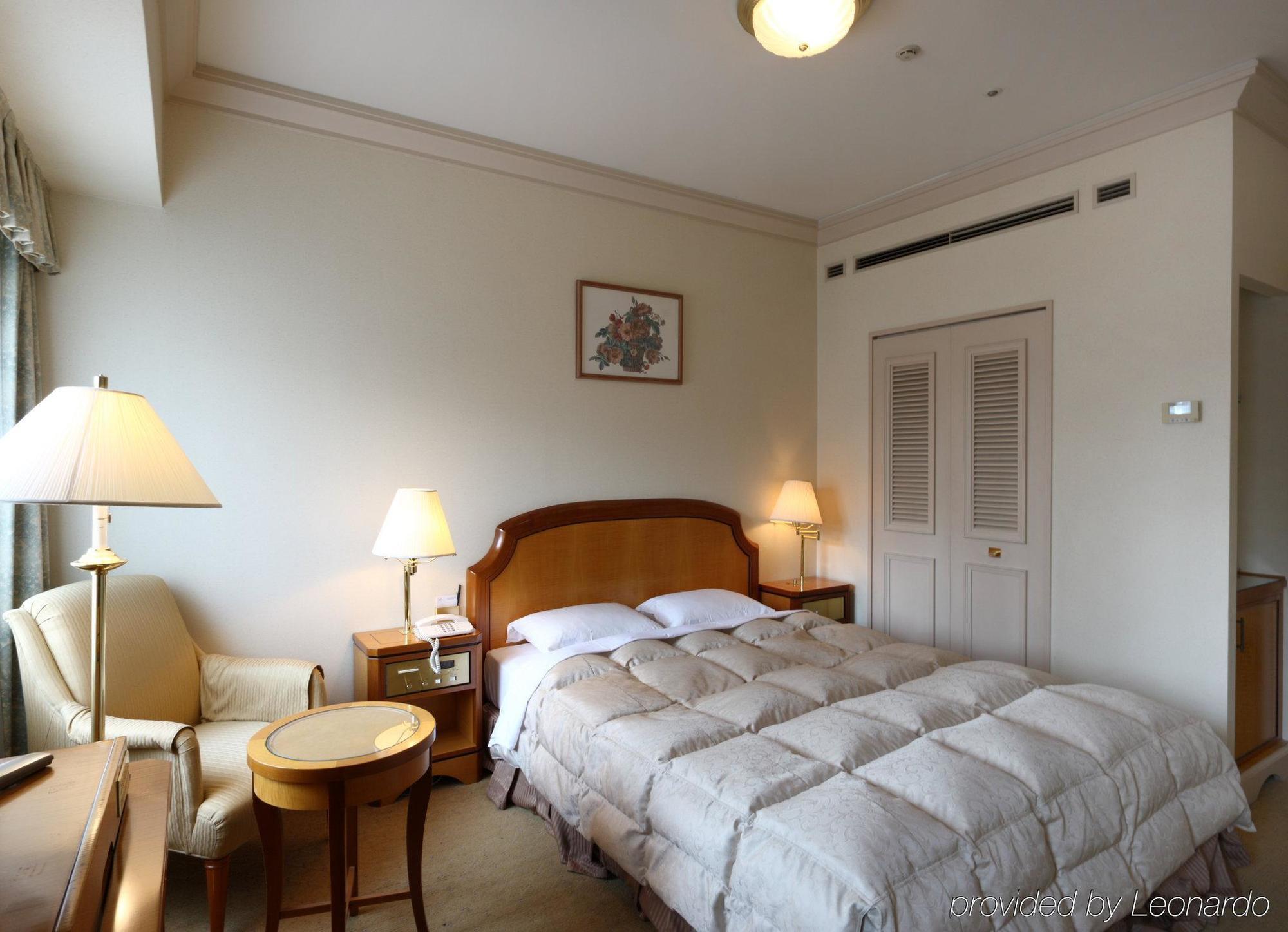 Jal Tamachi Economy hotel 3*