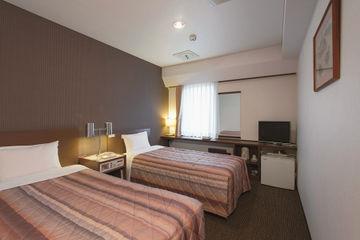Marroad Akasaka Hotel 3*