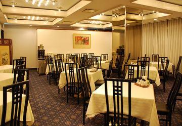 Marroad Akasaka Hotel