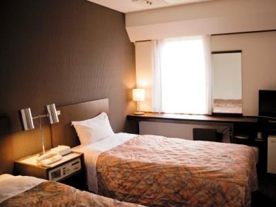 Marroad Akasaka Hotel 3*