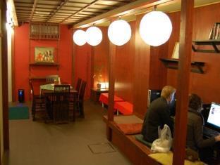 Khaosan Kabuki * Tokyo