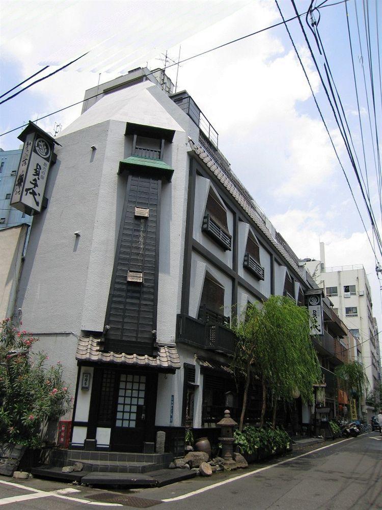 Sadachiyo Ryokan