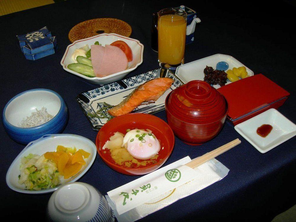 Sadachiyo Ryokan Tokyo
