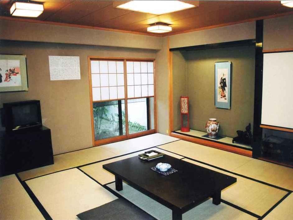Sadachiyo Ryokan
