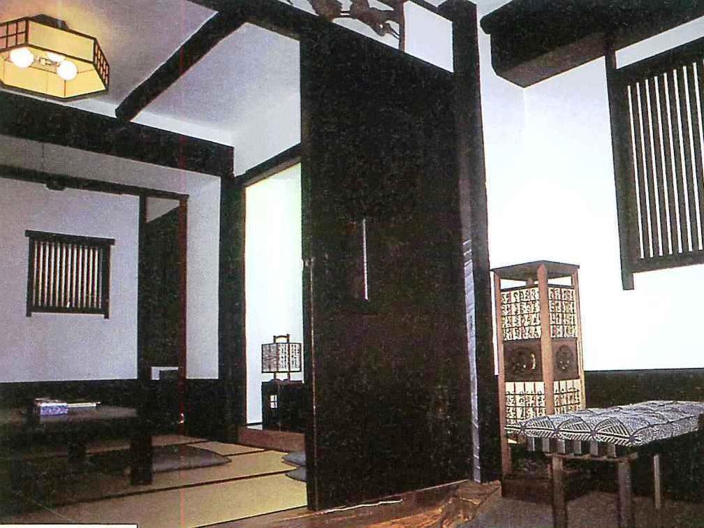 Sadachiyo Ryokan Tokyo