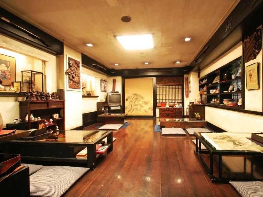 Sadachiyo 2* Tokyo