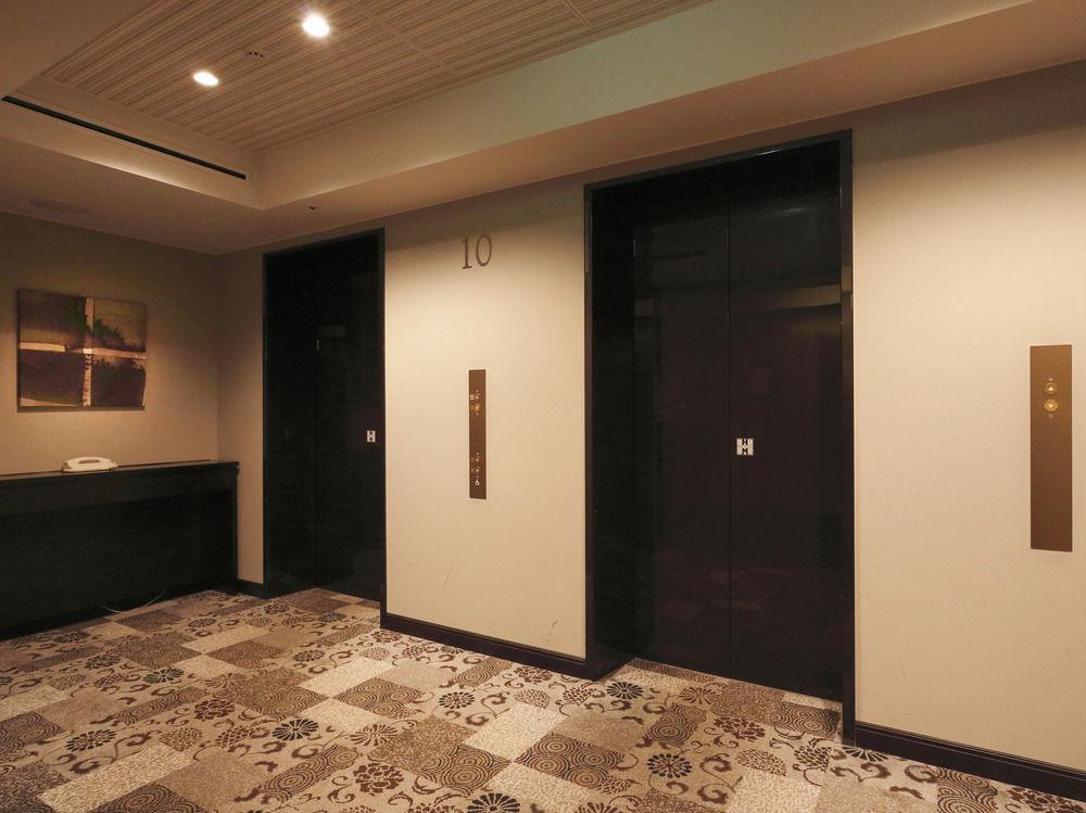 Monterey Hanzomon Hotel