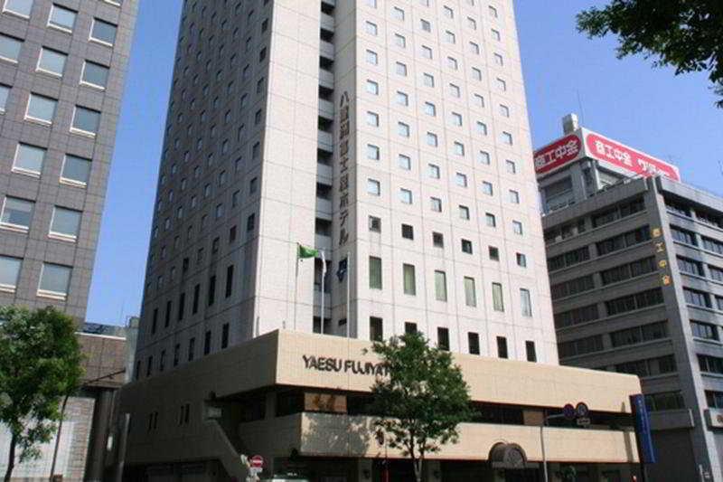 Yaesu Fujiya Hotel
