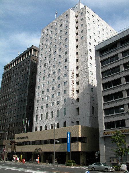 Hotel Yaesu Fujiya 4*