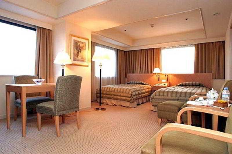 Yaesu Fujiya Hotel Tokyo
