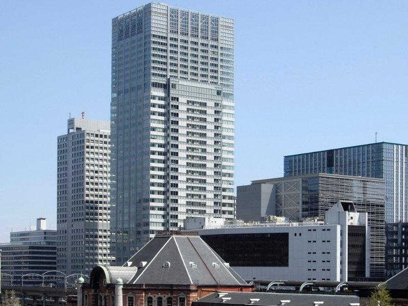 Metropolitan Marunouchi 4* Tokyo
