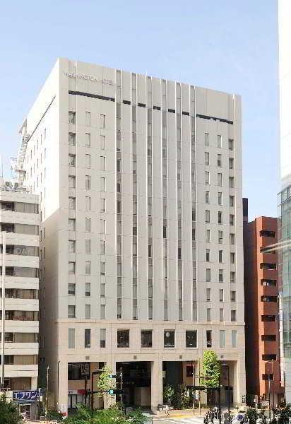 Hotel Akihabara Washington Tokyo