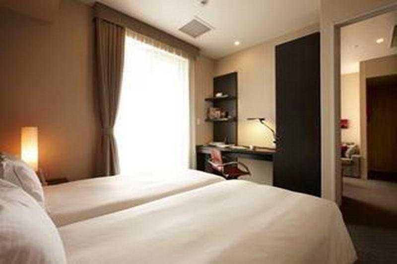 Oakwood & Ariake 4* Tokyo